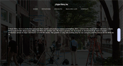Desktop Screenshot of jstylefilms.com